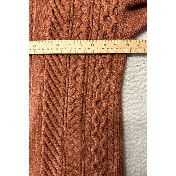 Nili Lotan Sweaters Nili Lotan X Target Cableknit Cardigan Size XS - Picture 6 of 8